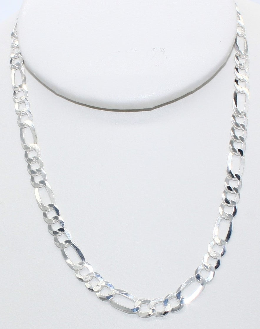 CADENA PLATA 925 CAD49