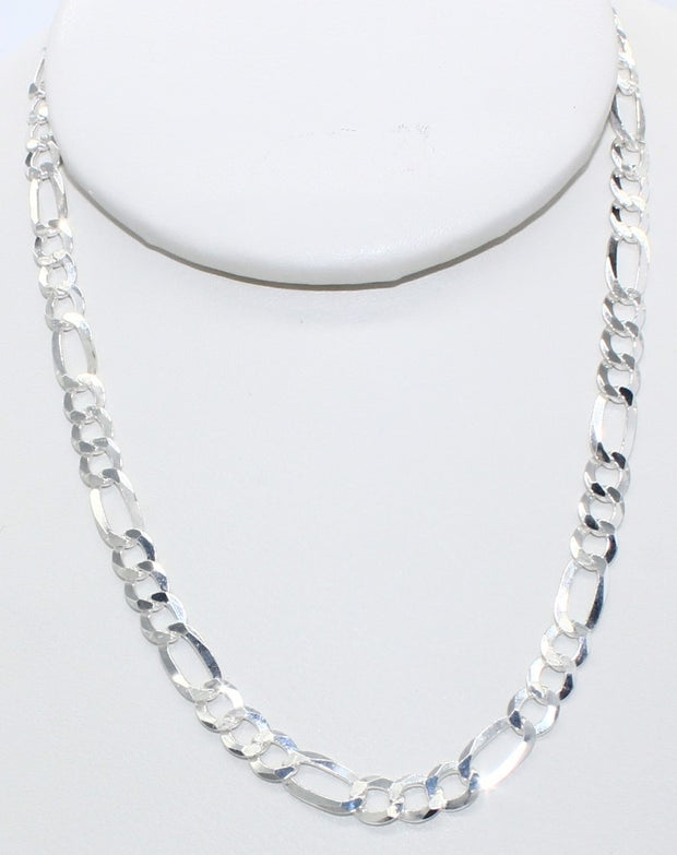 CADENA PLATA 925 CAD49