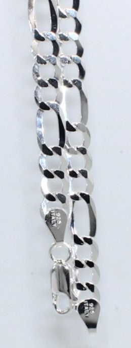 CADENA PLATA 925 CAD49