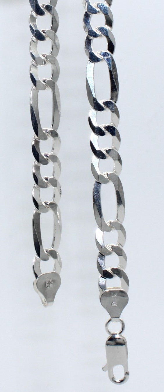 CADENA PLATA 925 CAD51 PZ