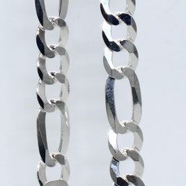 CADENA PLATA 925 CAD51 PZ