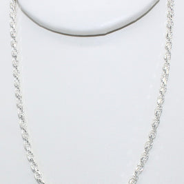 CADENA PLATA 925 CAD52 PZ