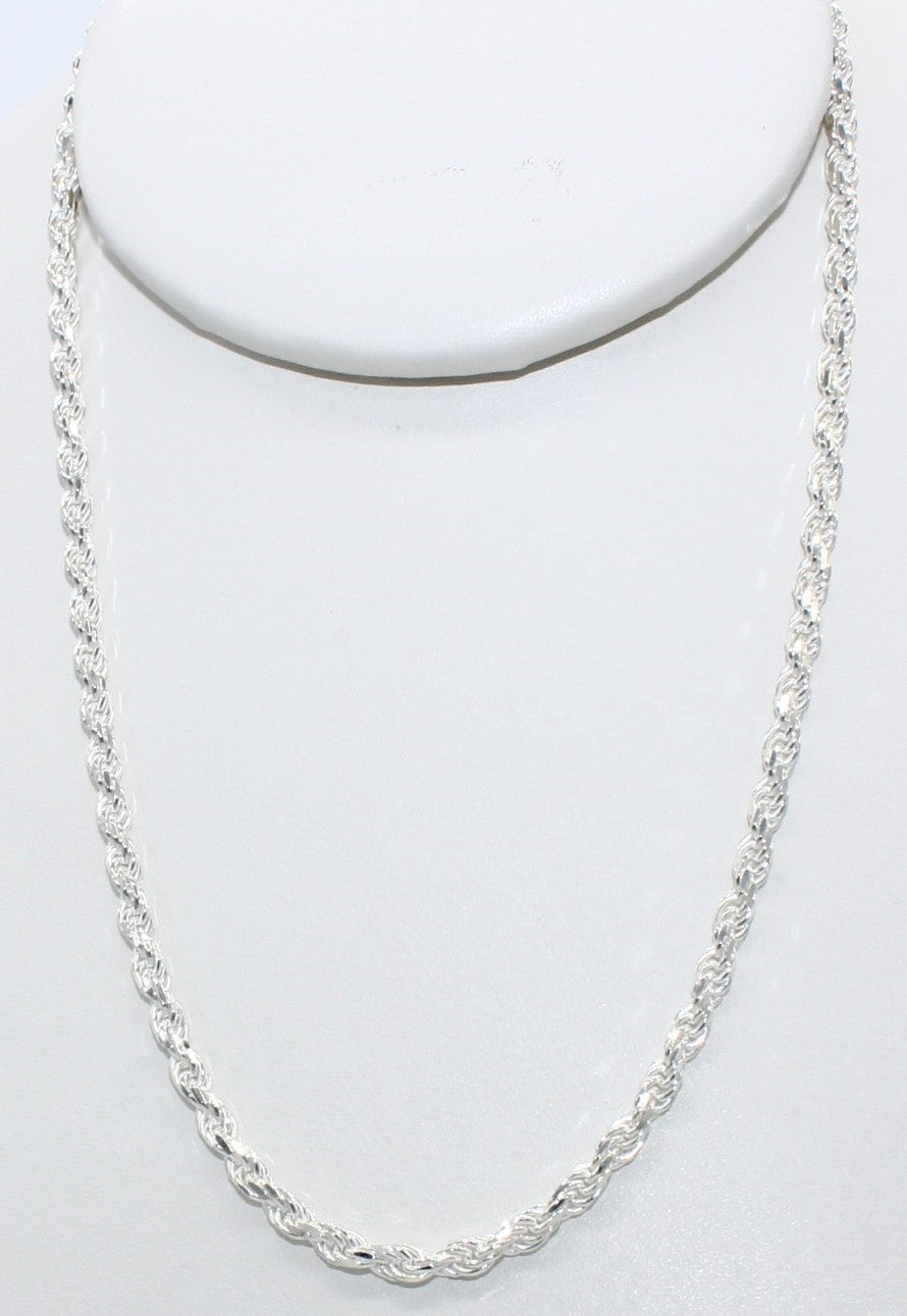 CADENA PLATA 925 CAD52 PZ