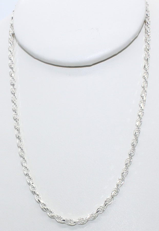 CADENA PLATA 925 CAD52 PZ