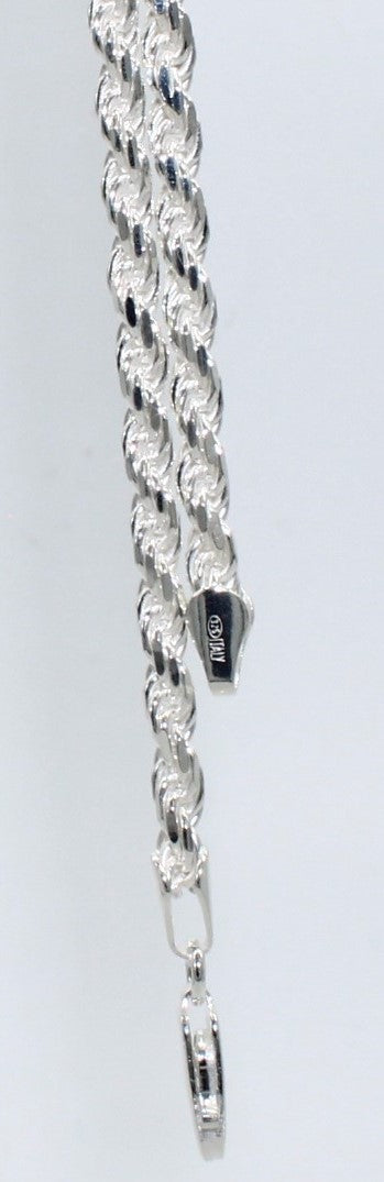 CADENA PLATA 925 CAD52 PZ