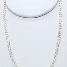 CADENA PLATA 925 CAD54 PZ