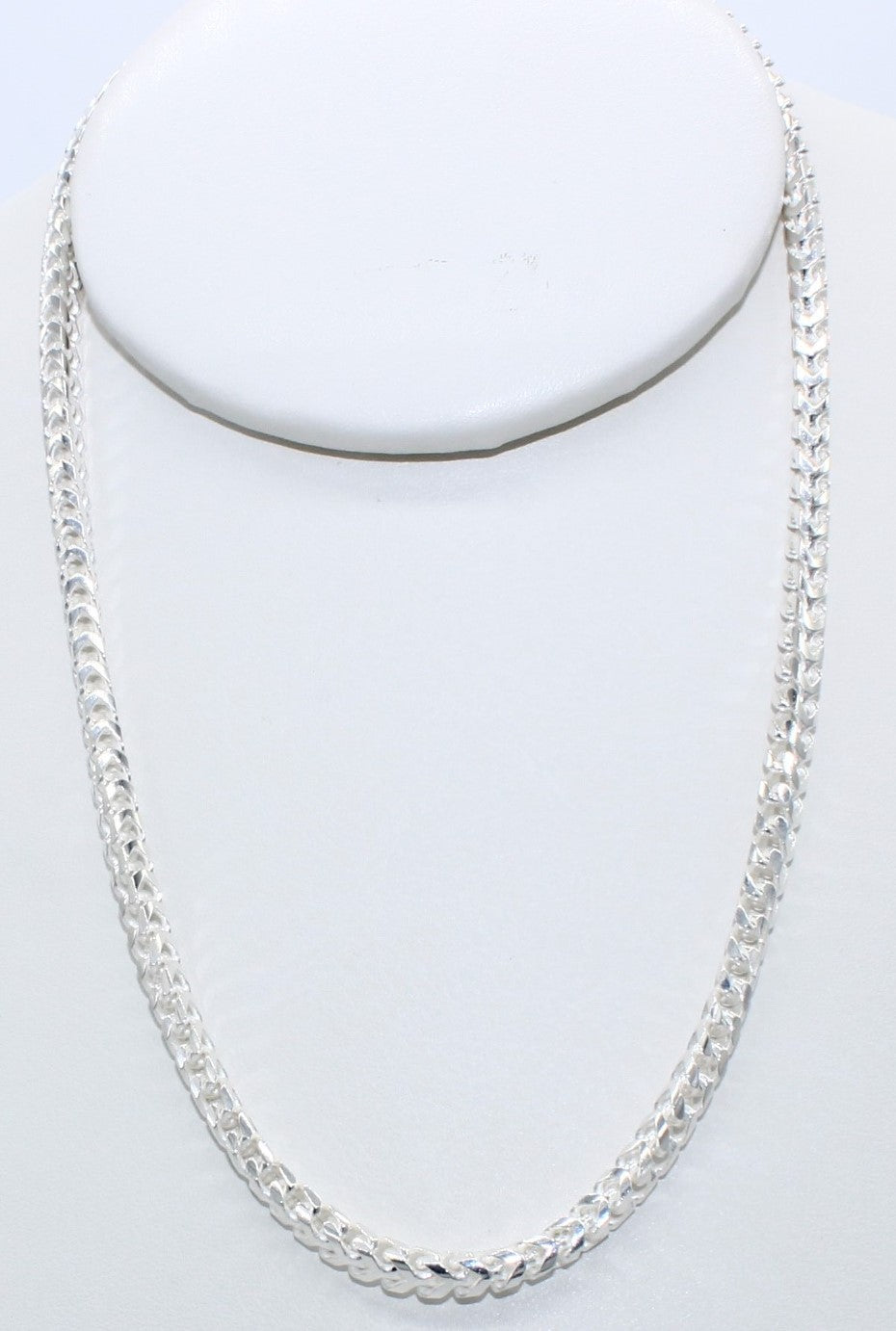 CADENA PLATA 925 CAD54 PZ