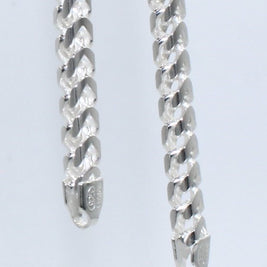 CADENA PLATA 925 CAD54 PZ