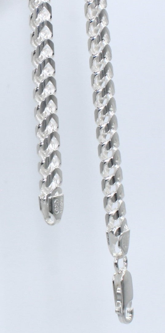 CADENA PLATA 925 CAD54 PZ