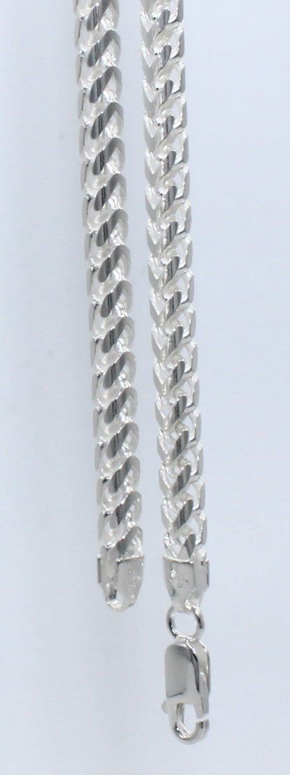 CADENA PLATA 925 CAD55 PZ