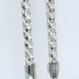 CADENA PLATA 925 CAD56 PZ
