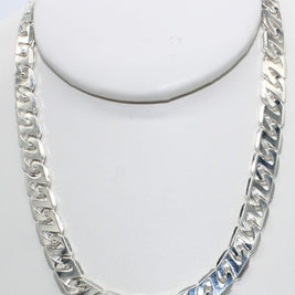 CADENA PLATA 925 CAD58 PZ