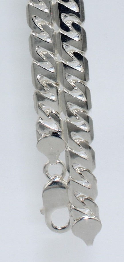 CADENA PLATA 925 CAD58 PZ