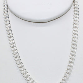 CADENA PLATA 925 CAD60 PZ
