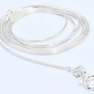 CADENA PLATA CAD63 ESP 2.3