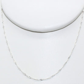 CADENA PLATA CAD65 ESP 1.2