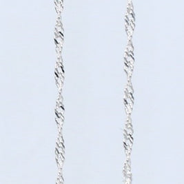 CADENA PLATA CAD65 ESP 1.2