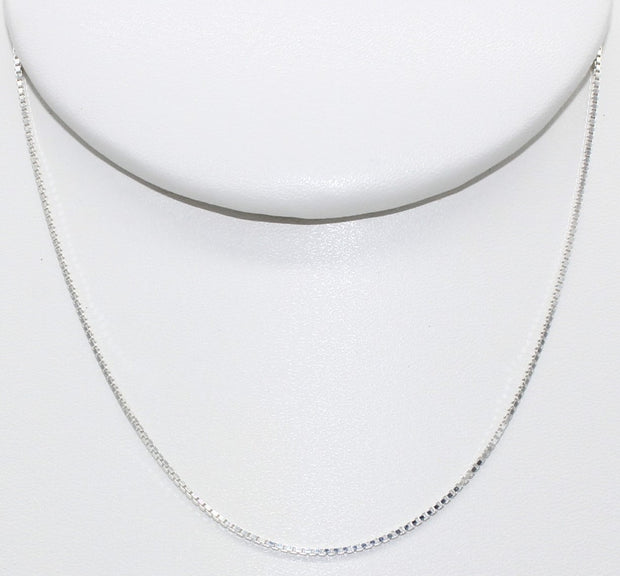 CADENA PLATA CAD67 CADYPUL 1.8