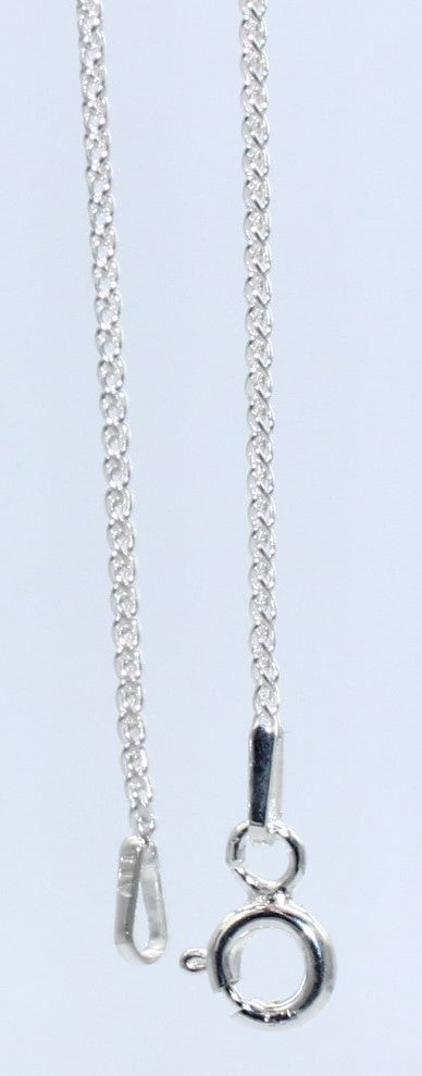 CADENA PLATA CAD68 CADYPUL 1.6