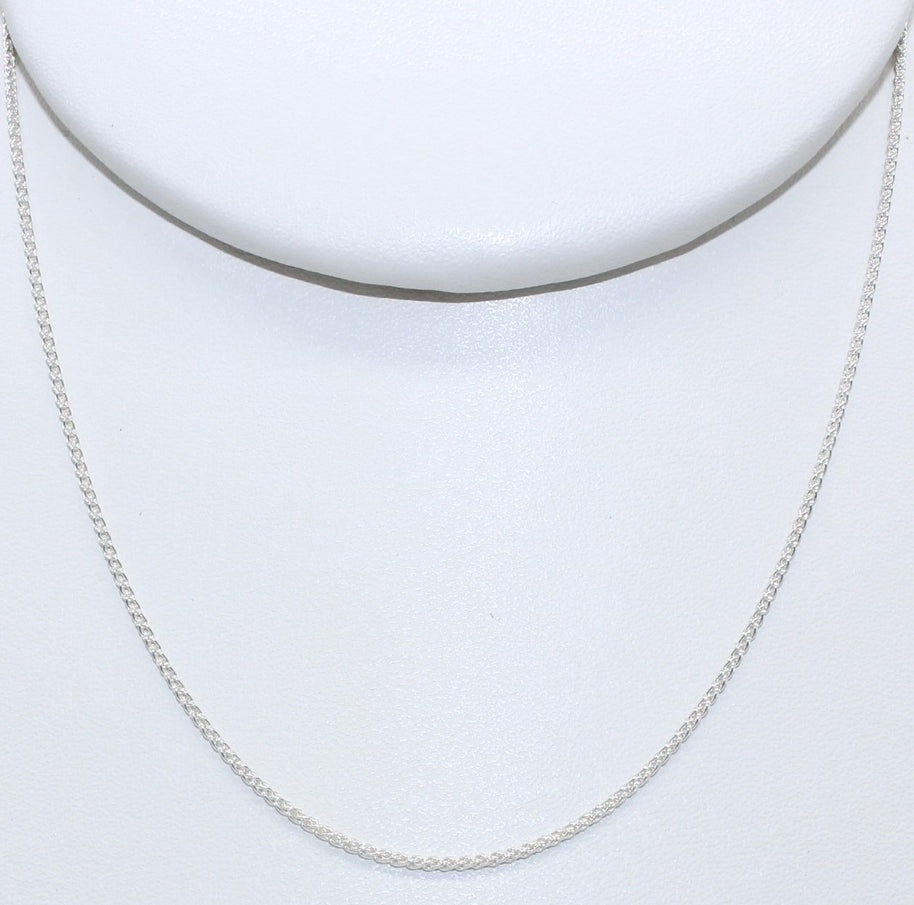 CADENA PLATA CAD68 CADYPUL 1.6