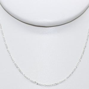 CADENA PLATA CAD69 ESP 1.8