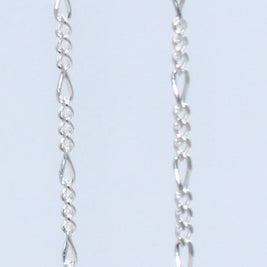 CADENA PLATA CAD69 ESP 1.8
