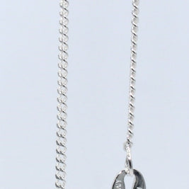 CADENA PLATA CAD70 ESP 2.0
