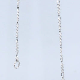 CADENA PLATA CAD71 ESP 1.7