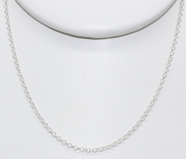 CADENA PLATA CAD72 CADYPUL 3.3