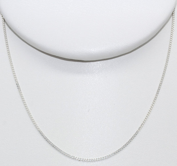 CADENA PLATA CAD73 CADYPUL 1.7