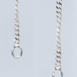 CADENA PLATA CAD74 ESP 2.3