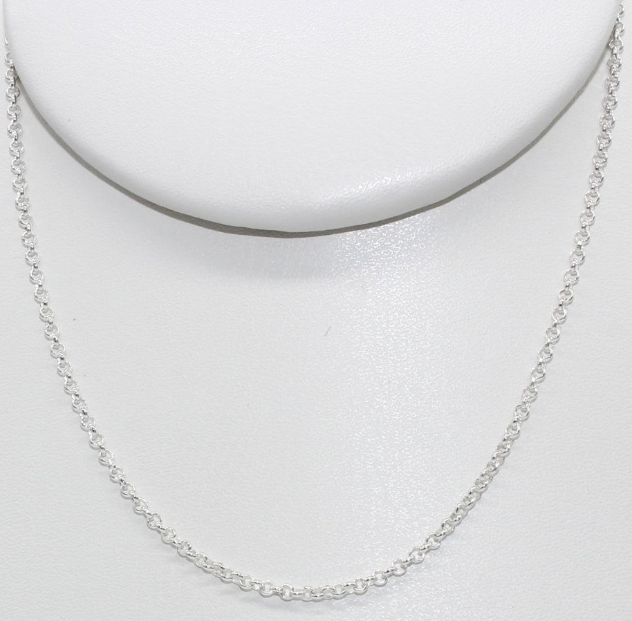 CADENA PLATA CAD75 CADYPUL 3.0