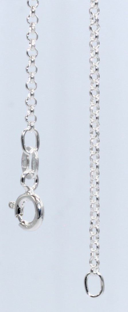 CADENA PLATA CAD75 CADYPUL 3.0