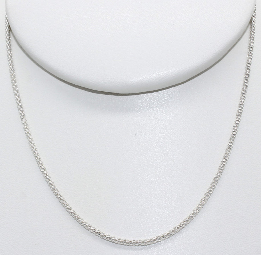CADENA PLATA CAD76 CADYPUL 2.5