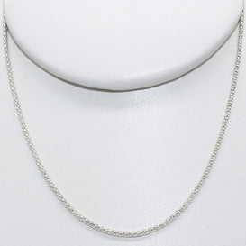CADENA PLATA CAD76 CADYPUL 2.5