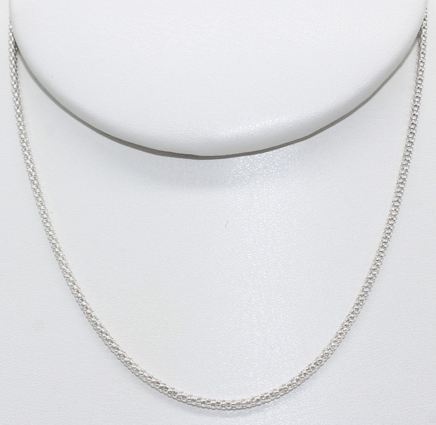 CADENA PLATA CAD76 CADYPUL 2.5