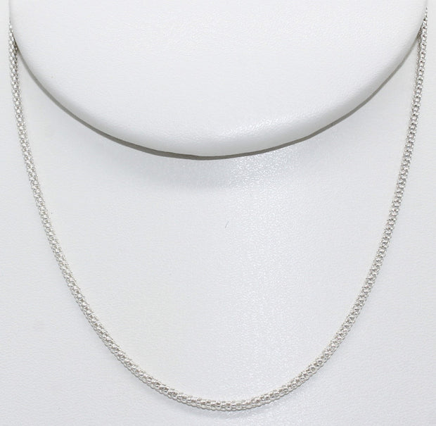 CADENA PLATA CAD76 CADYPUL 2.5
