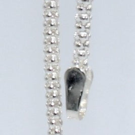CADENA PLATA CAD76 CADYPUL 2.5