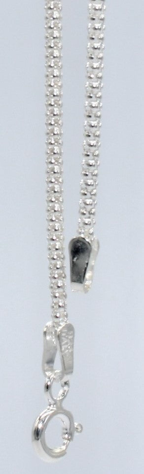 CADENA PLATA CAD76 CADYPUL 2.5