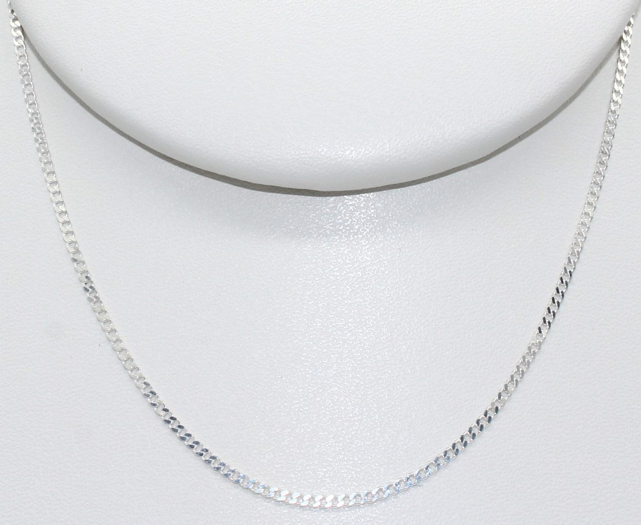 CADENA PLATA CAD77 ESP 2.0