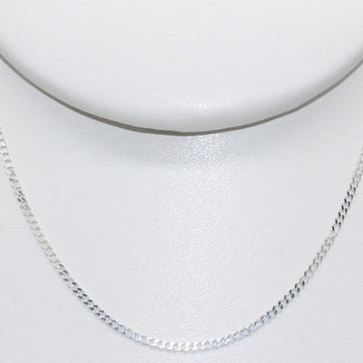 CADENA PLATA CAD77 ESP 2.0