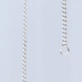 CADENA PLATA CAD77 ESP 2.0