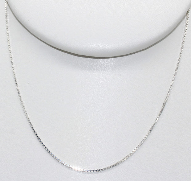 CADENA PLATA CAD78 ESP 2.1