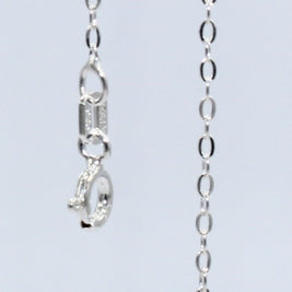 CADENA PLATA CAD81 CADYPUL 1.2