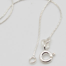 CADENA PLATA CAD84 ESP 1.0