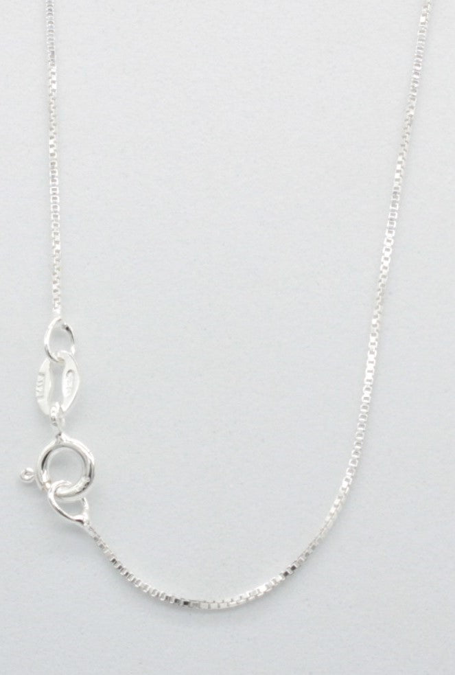 CADENA PLATA CAD85 CADYPUL 1.4