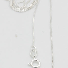 CADENA PLATA CAD85 CADYPUL 1.4