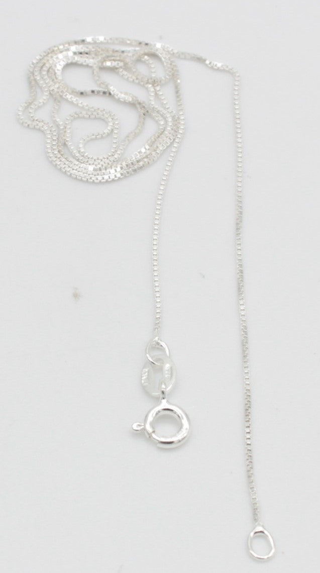 CADENA PLATA CAD85 CADYPUL 1.4