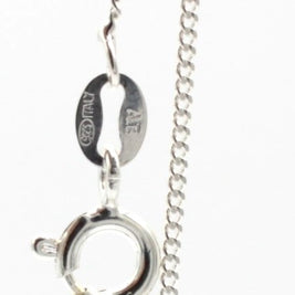 CADENA PLATA CAD88 ESP 1.7