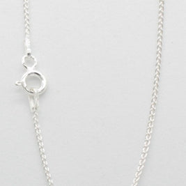 CADENA PLATA CAD89 CADYPUL 1.6